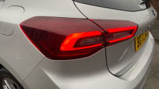 Ford Focus 1.0 EcoBoost Titanium Style 5dr Petrol Hatchback